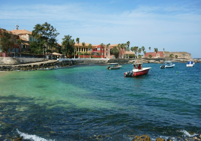 SENEGAL